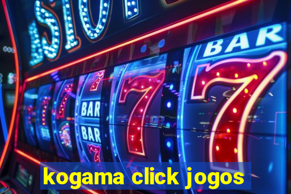 kogama click jogos